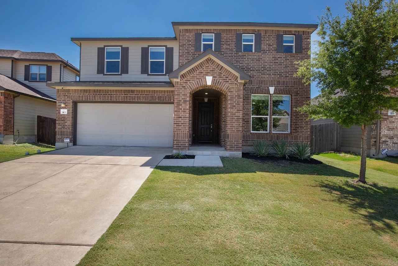 7413 Groundhog Way - Photo 5 of 49