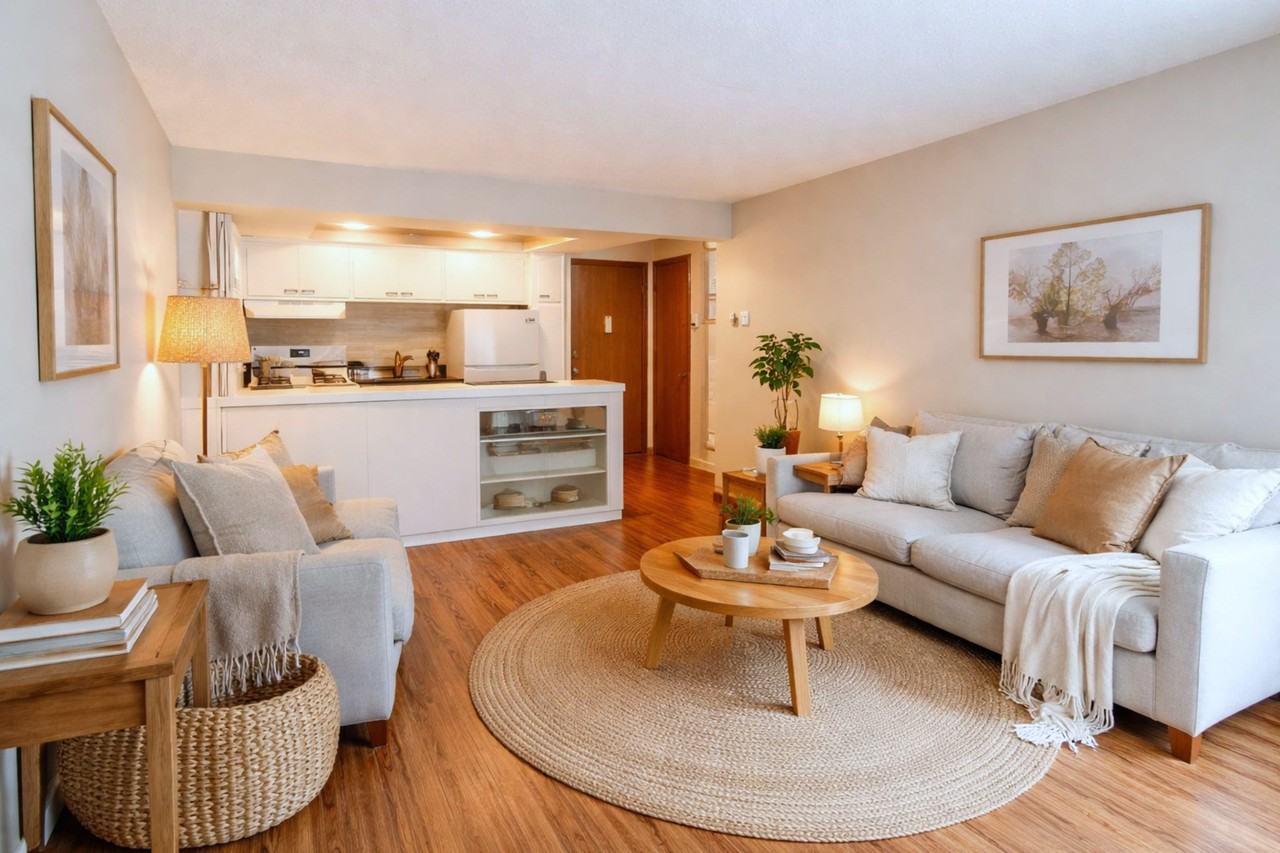 3428 Harriet Apartments - Photo 2 of 25