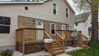 921 N Mason St #1 - Photo 1 of 1