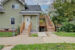 921 W 36th St #2 - Photo 1 of 1