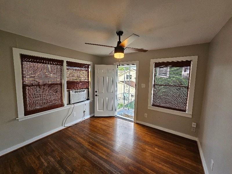 1621 Wesley St #1-2 - Photo 2 of 12