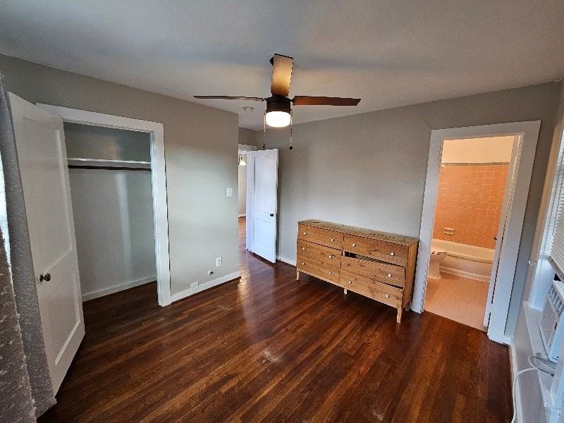 1621 Wesley St #1-2 - Photo 7 of 12