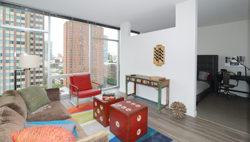 777 N Clark St - Photo 2 of 10