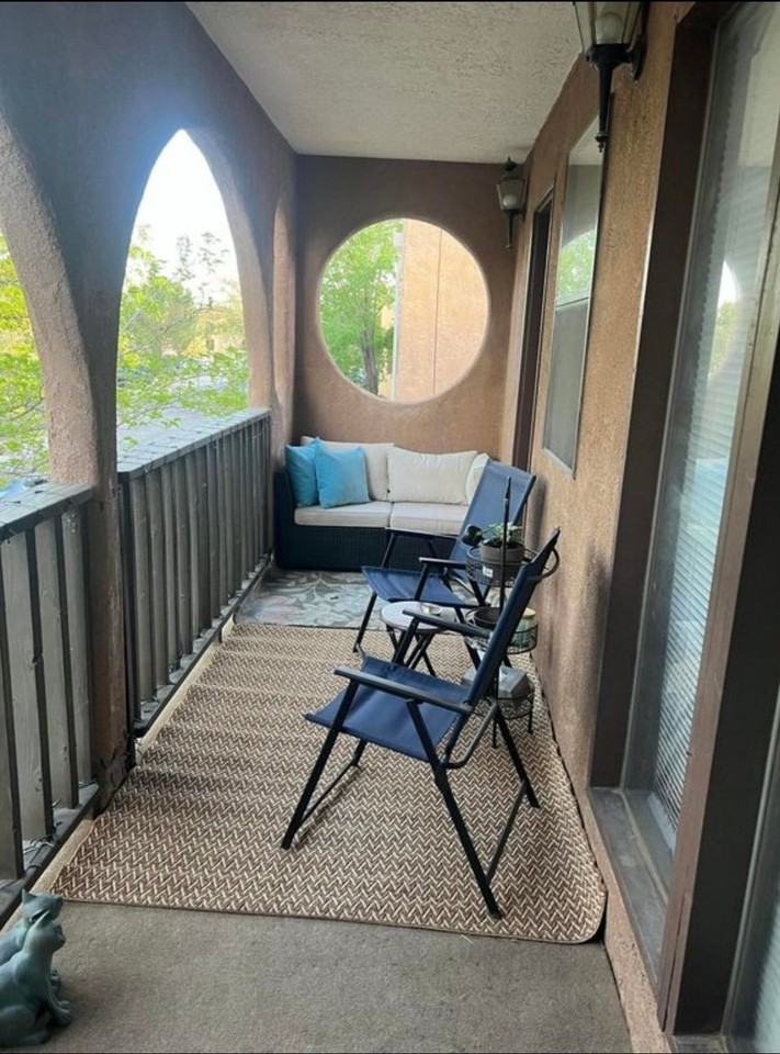 2901 Estrella Brillante St Nw - Photo 2 of 8