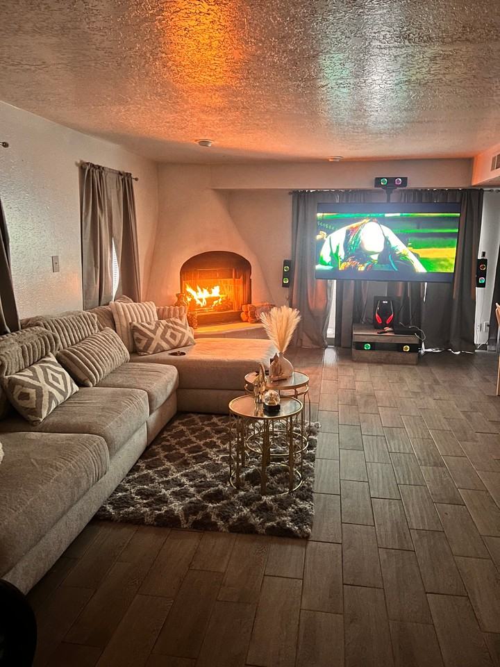 2901 Estrella Brillante St Nw - Photo 4 of 8