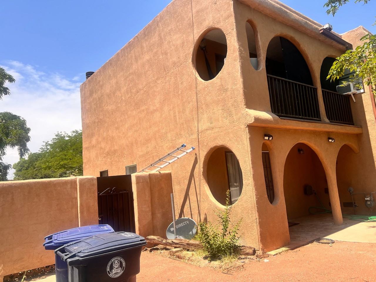 2901 Estrella Brillante St Nw - Photo 6 of 8