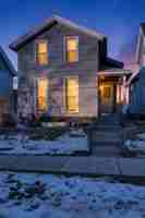 featured image of 38 Hamilton St