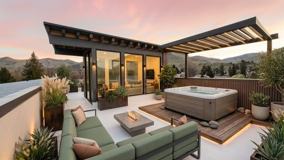 1217 Columbine St #B - Photo 1 of 1