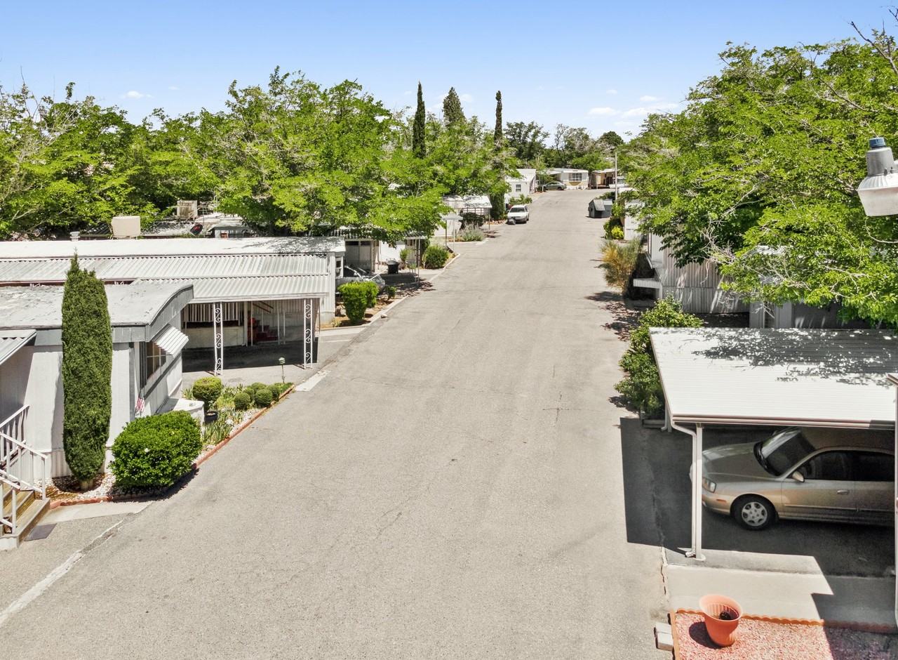 2901 Carlisle Blvd Ne #2901 - Photo 3 of 7