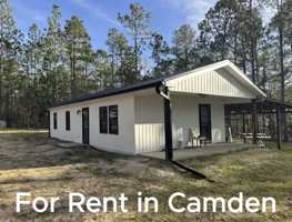 featured image of Red Fox Rd