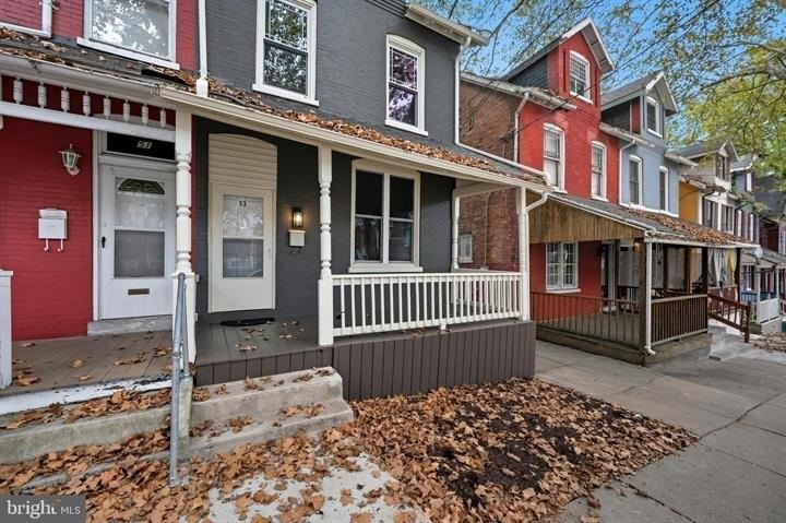 53 S Marshall St #2 - Photo 3 of 17