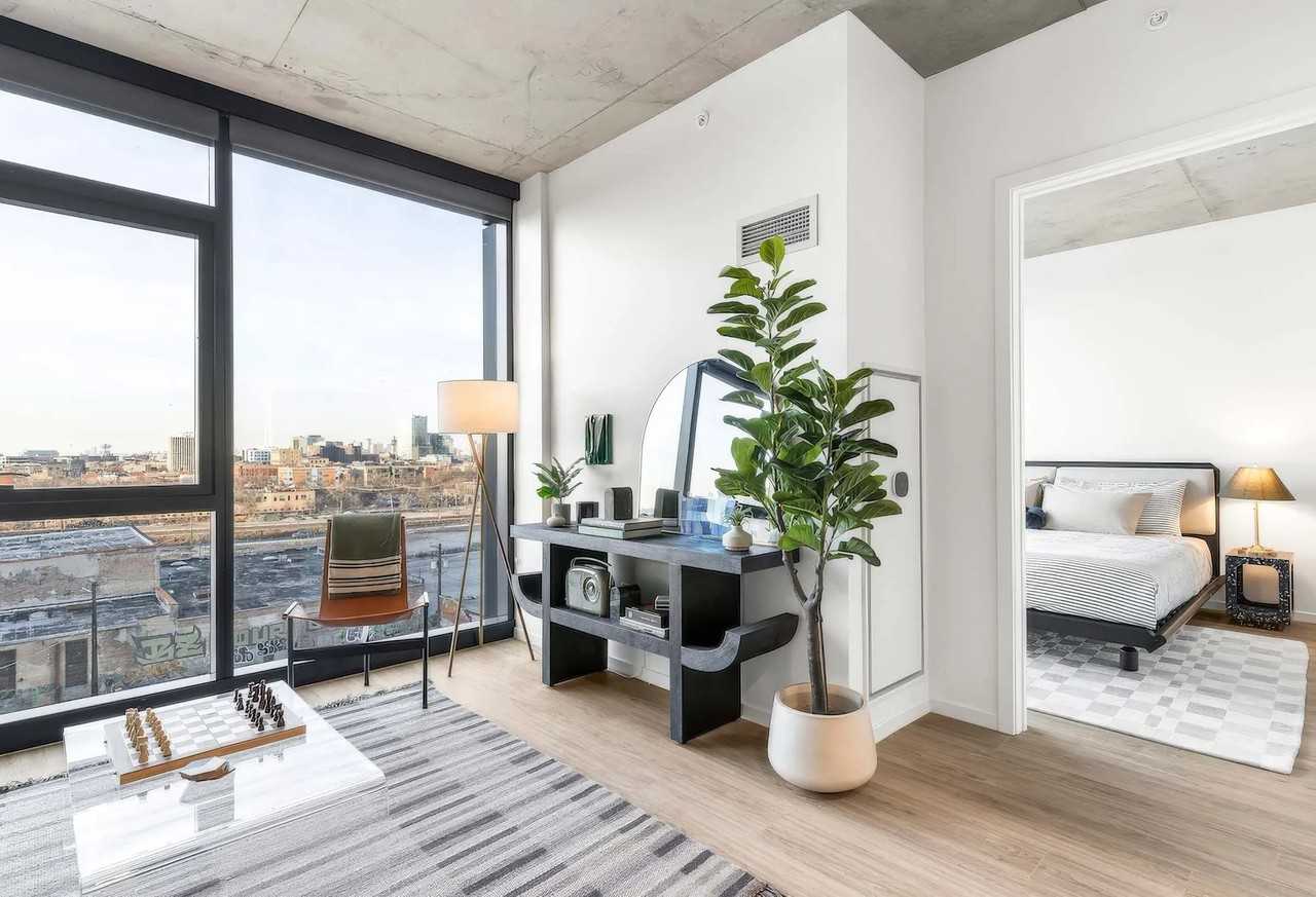 1145 W Fulton Market #1310 - Photo 5 of 14