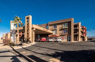 featured image of 276 Lake Havasu Ave S #C1