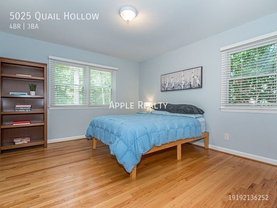 5025 Quail Hollow Dr - Photo 2 of 31