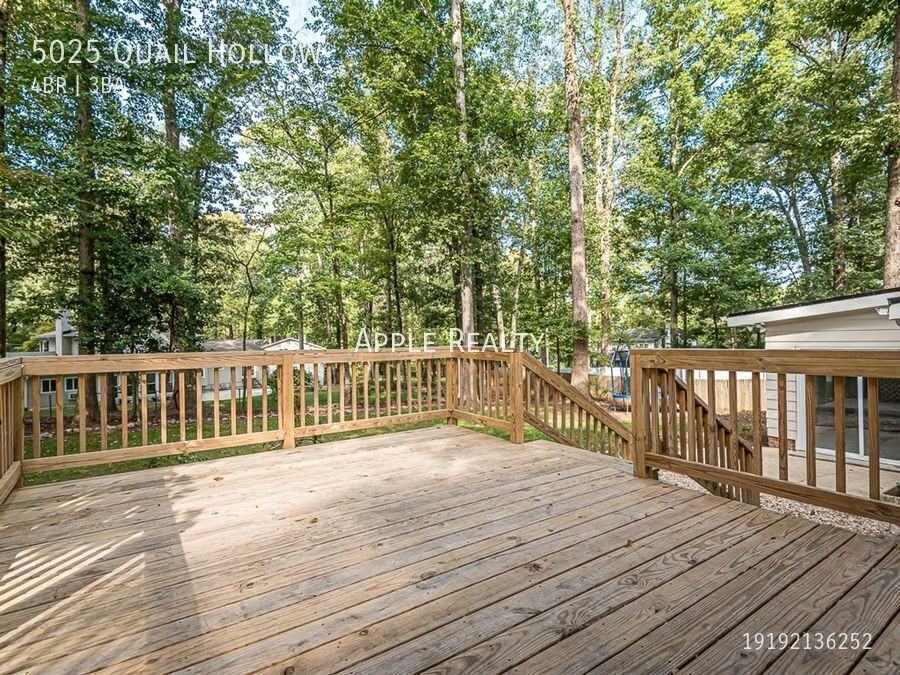 5025 Quail Hollow Dr - Photo 4 of 31