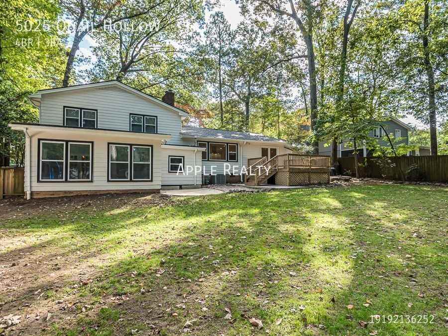 5025 Quail Hollow Dr - Photo 6 of 31