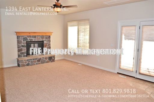 1394 E Lantern Ln - Photo 3 of 19