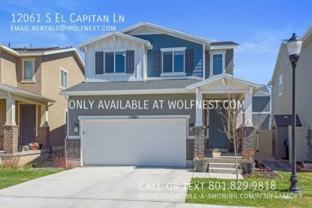 12061 S El Capitan Ln - Photo 1 of 1