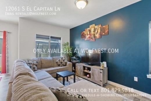 12061 S El Capitan Ln - Photo 2 of 11