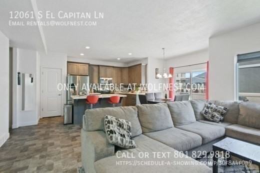 12061 S El Capitan Ln - Photo 4 of 11