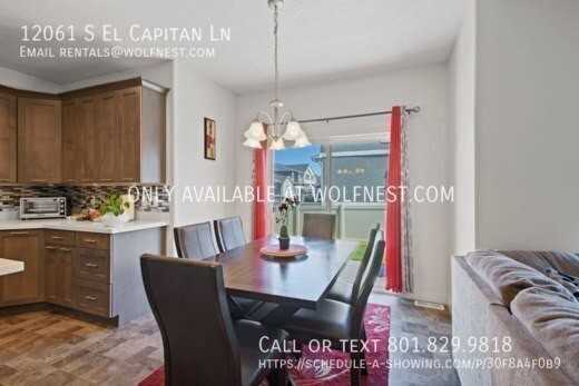 12061 S El Capitan Ln - Photo 5 of 11