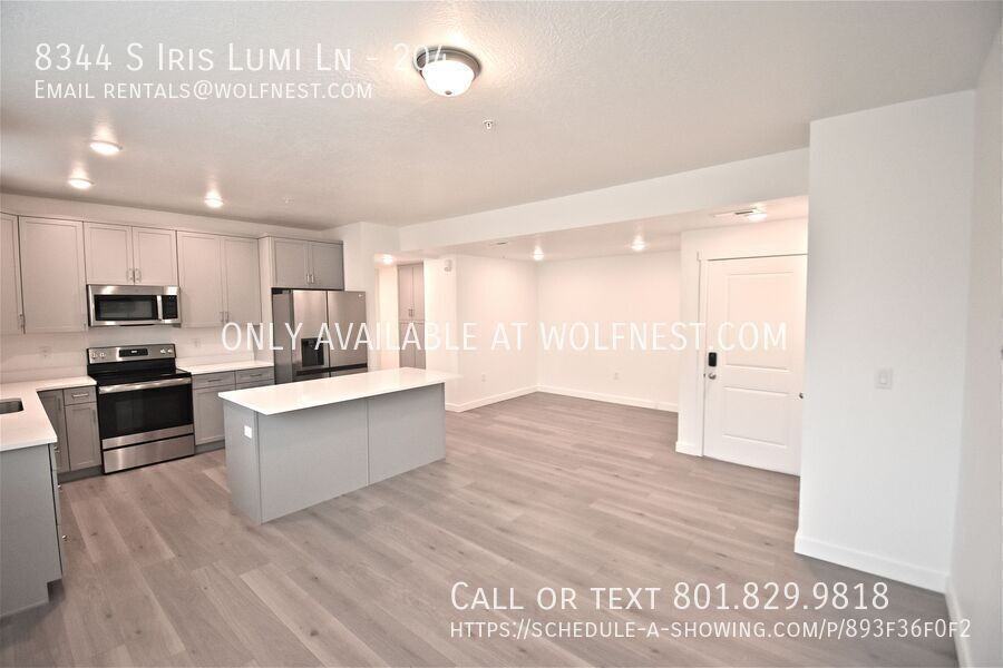 8344 S Iris Lumi Ln #204 - Photo 3 of 15