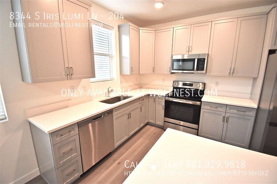 8344 S Iris Lumi Ln #204 - Photo 4 of 15