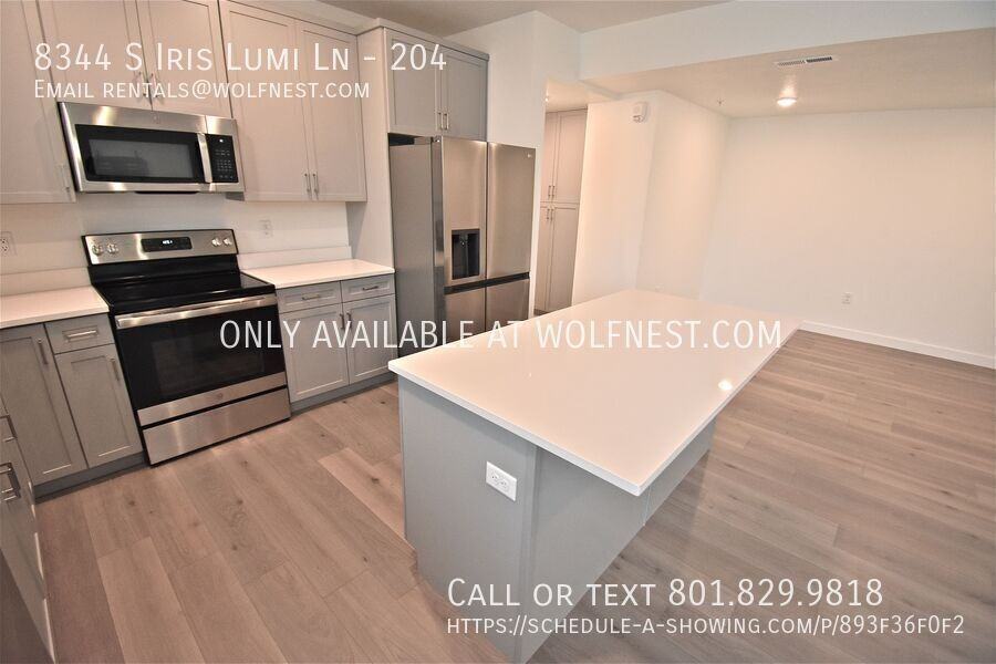 8344 S Iris Lumi Ln #204 - Photo 5 of 15