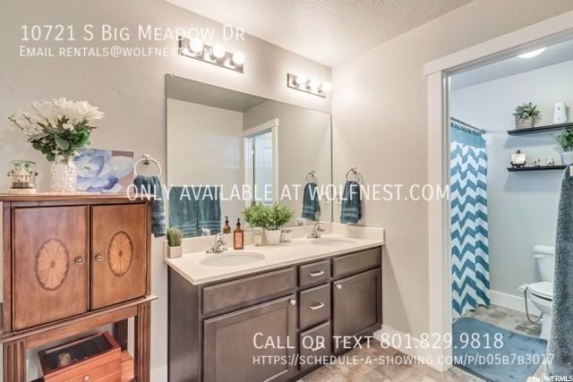 10721 S Big Meadow Dr - Photo 7 of 9