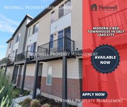 1146 S Redwood Rd #J1004 - Photo 1 of 1