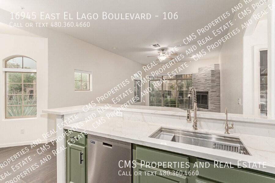 16945 E El Lago Blvd #106 - Photo 7 of 39