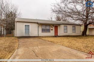 2211 Nw 26th St - Photo 1 of 1