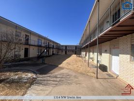 1314 Nw Irwin Ave #6 - Photo 1 of 1
