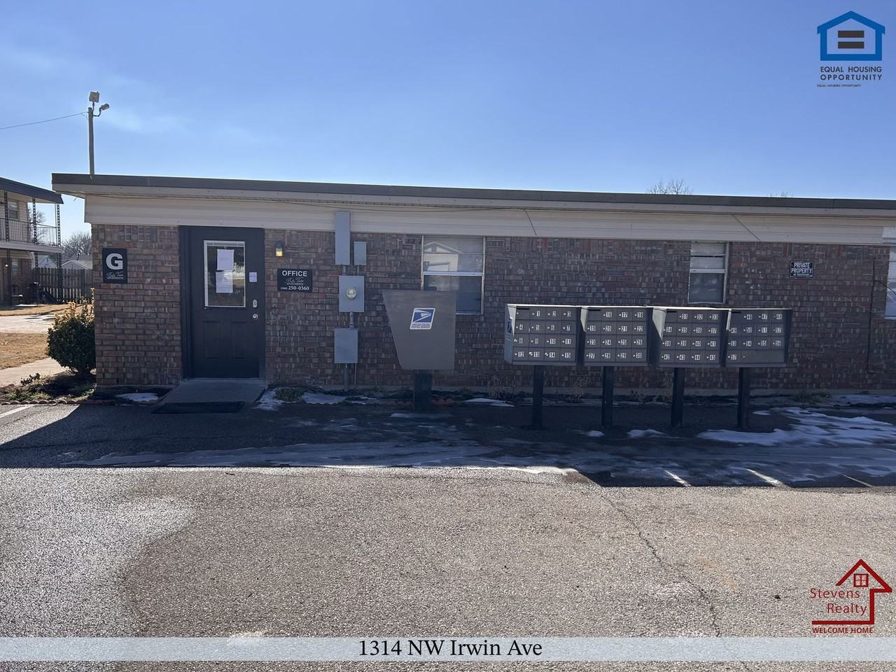 1314 Nw Irwin Ave #41 - Photo 7 of 10