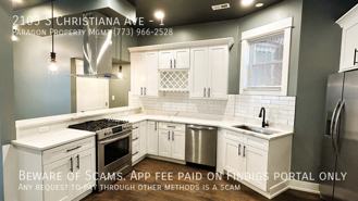 2103 S Christiana Ave #1 - Photo 1 of 1