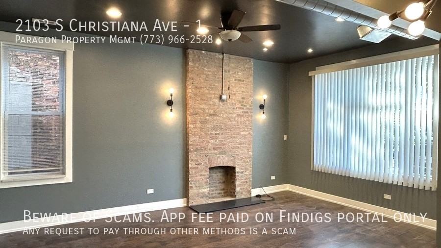 2103 S Christiana Ave #1 - Photo 2 of 11