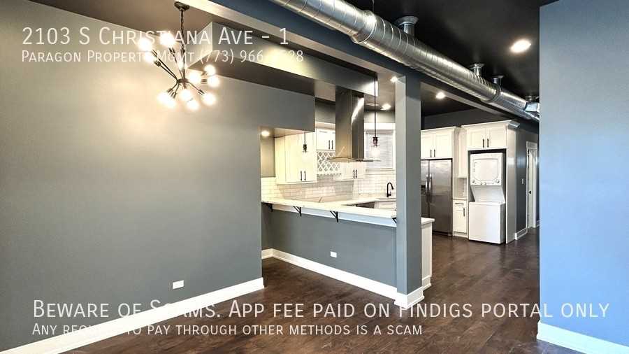 2103 S Christiana Ave #1 - Photo 3 of 11