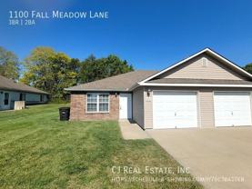 1100 Fall Meadow Ln - Photo 1 of 1