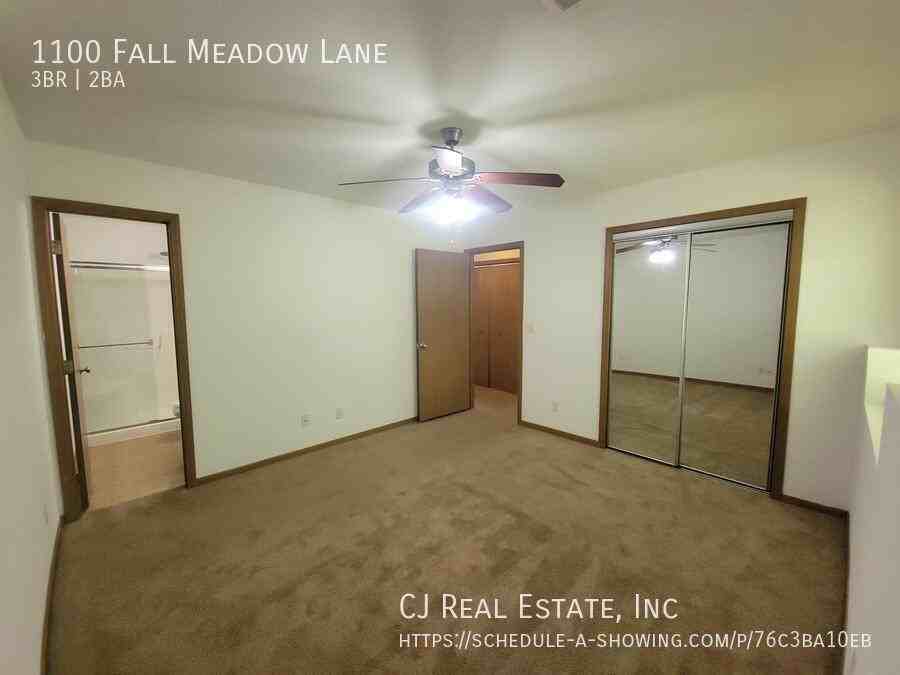 1100 Fall Meadow Ln - Photo 7 of 9