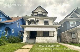 featured image of 4025 Prospect Ave