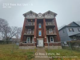 featured image of 2719 Park Ave #A