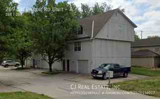 featured image of 209 Sw Pryor Rd #A