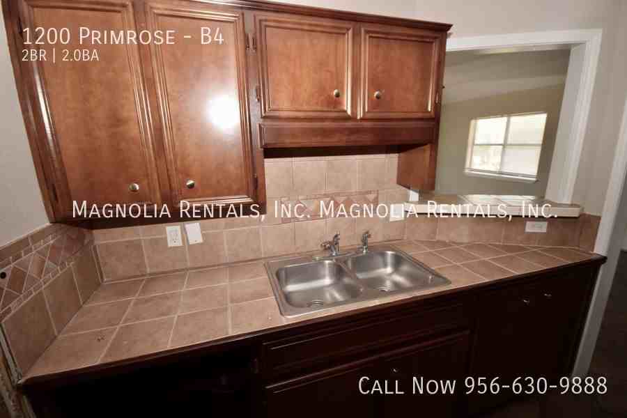 1200 Primrose Ave #B4 - Photo 3 of 15