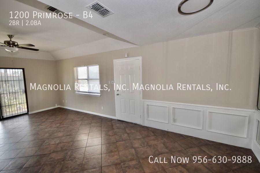 1200 Primrose Ave #B4 - Photo 4 of 15