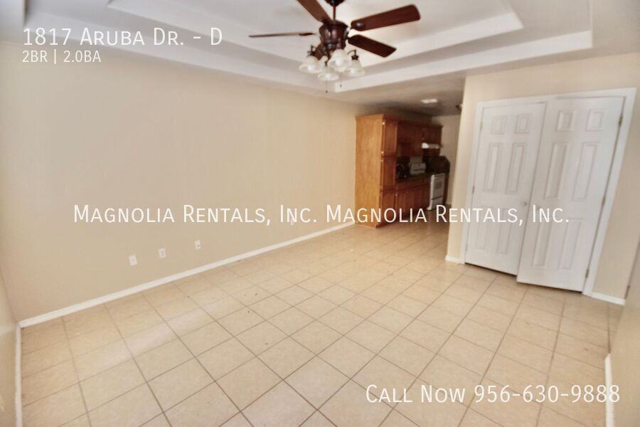 1817 Aruba Dr #D - Photo 3 of 14