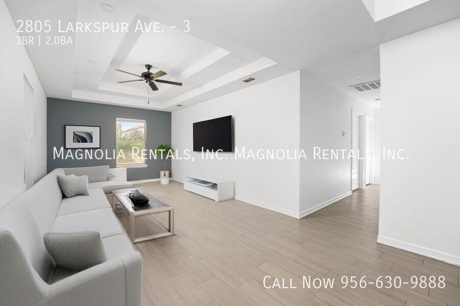 2805 Larkspur Ave #3 - Photo 3 of 16