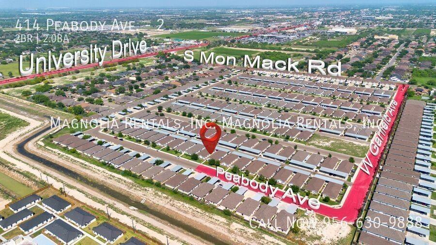 414 Peabody Ave #2 - Photo 2 of 13