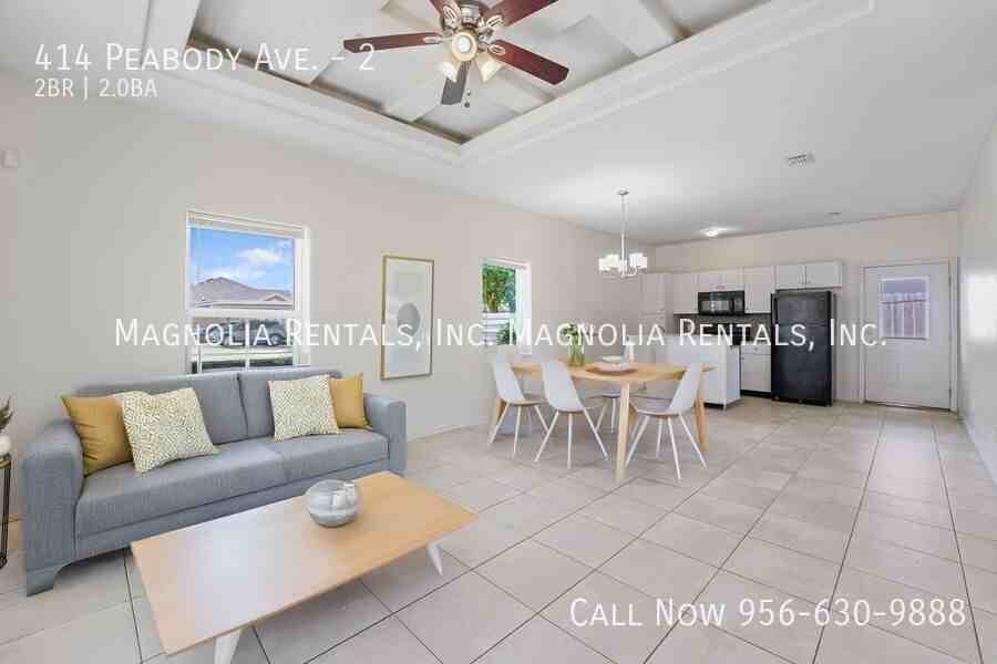 414 Peabody Ave #2 - Photo 3 of 13