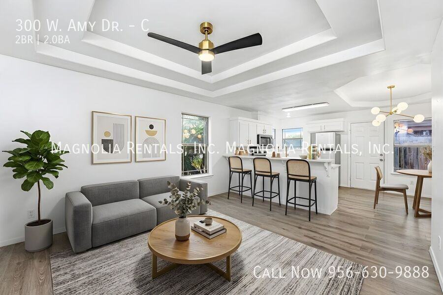 300 W Amy Dr #C - Photo 2 of 16