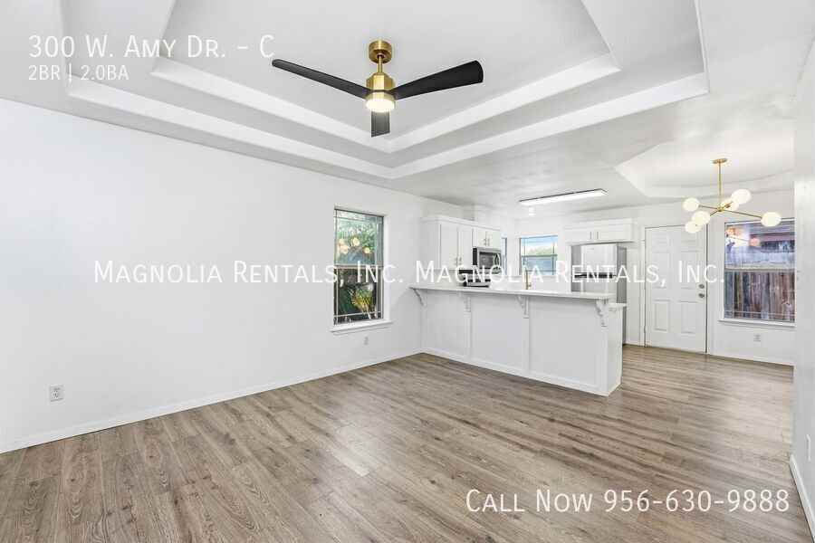 300 W Amy Dr #C - Photo 3 of 16